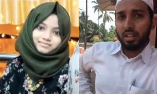 ചികില്‍സ കിട്ടാതെ പെണ്‍കുട്ടി മരിച്ച സംഭവം: പിതാവും മന്ത്രവാദ ചികില്‍സ നടത്തിയ ആളും അറസ്റ്റില്‍