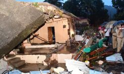 ദുരന്തബാധിതരെ പുനരധിവസിപ്പിക്കുന്നതിന് സര്‍ക്കാര്‍ മുന്‍കൈയെടുക്കണമെന്ന് ജം ഇയ്യത്ത് ഉലമാ എ ഹിന്ദ്