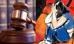 യുപിയില് 12കാരിയെ ബലാല്സംഗം ചെയ്ത് കൊന്ന പ്രതിക്ക് വധശിക്ഷ യുപിയില് 12കാരിയെ ബലാല്സംഗം ചെയ്ത് കൊന്ന പ്രതിക്ക് വധശിക്ഷ