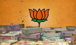 ബിജെപി കൊടകര കള്ളപ്പണക്കവര്‍ച്ചകേസ്: പ്രാഥമികാന്വേഷണം തുടങ്ങിയതായി ഇഡി