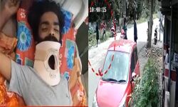 മതം മാറാന്‍ തയ്യാറായില്ല; യുവാവിന് ഭാര്യവീട്ടുകാരുടെ ക്രൂരമര്‍ദ്ദനം