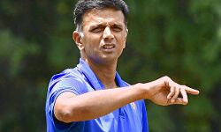 രാഹുല്‍ ദ്രാവിഡ് ഇന്ത്യന്‍ കോച്ചാവും