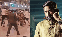 വിജയ് സേതുപതിയെ അക്രമിച്ചത് മലയാളി; പ്രതി പിടിയില്‍