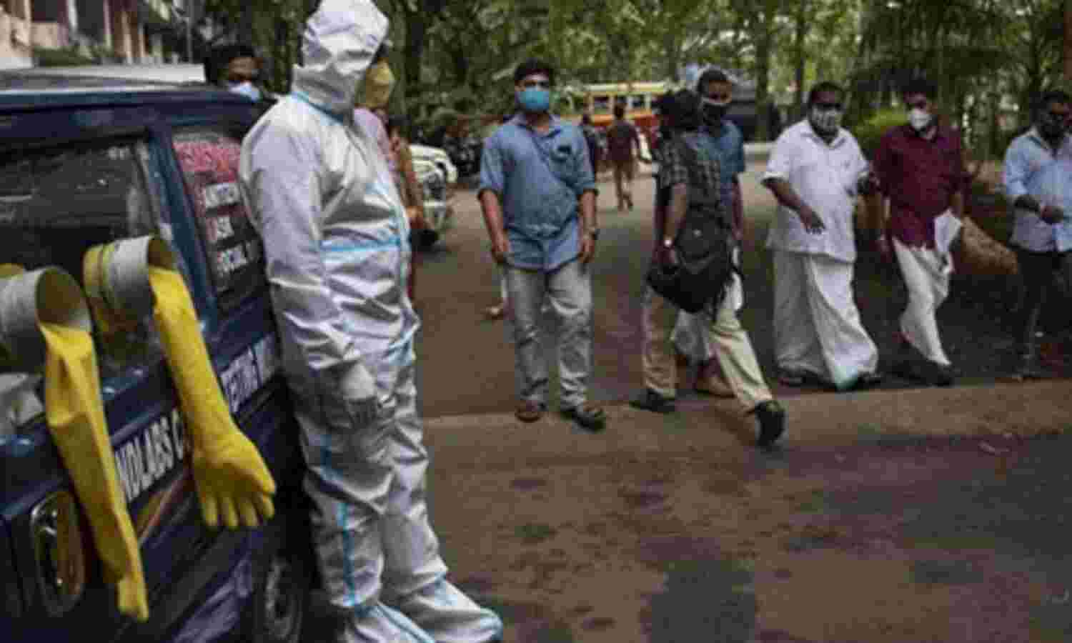 വയനാട് ജില്ലയില് 298 പേര്ക്ക് കൂടി കൊവിഡ് വയനാട് ജില്ലയില് 298 പേര്ക്ക് കൂടി കൊവിഡ്