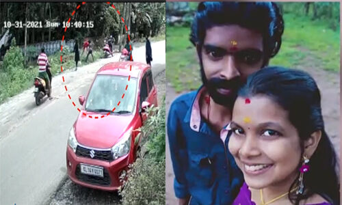 ചിറയിന്കീഴിലെ ദുരഭിമാന മര്ദ്ദനം: ആറ്റിങ്ങല് ഡിവൈഎസ്പിക്ക് അന്വേഷണ ചുമതല ചിറയിന്കീഴിലെ ദുരഭിമാന മര്ദ്ദനം: ആറ്റിങ്ങല് ഡിവൈഎസ്പിക്ക് അന്വേഷണ ചുമതല