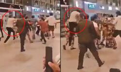 വിമാനത്താവളത്തില്‍ വിജയ് സേതുപതിയെ ആക്രമിച്ച സംഭവം: മലയാളിയായ പ്രതി പിടിയില്‍