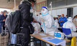 ചൈനയിൽ കൊവിഡ് ഡെൽറ്റ വകഭേദം വ്യാപിക്കുന്നു; അടിയന്തരമായി അവശ്യസാധനങ്ങള്‍ വാങ്ങി സൂക്ഷിക്കണമെന്ന് സര്‍ക്കാര്‍