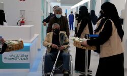 സൗദിയിൽ 45 പേർക്ക് കൊവിഡ് സ്ഥിരീകരിച്ചു; ചികിൽസയിലുള്ള രോഗികളില്‍ 51 പേരുടെ നില ഗുരുതരം