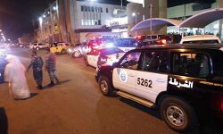 പോലിസ് ഉദ്യോഗസ്ഥര്‍ ചമഞ്ഞ് തട്ടിപ്പ്; പ്രവാസിക്ക് പണവും മൊബൈല്‍ ഫോണും നഷ്‍ടമായി