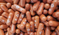 കൊവിഡ് ഗുളിക മോൽനുപിറാവിറിന് അംഗീകാരം നൽകി ബ്രിട്ടൻ