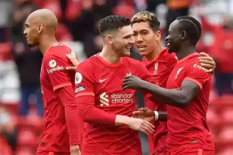 ചാംപ്യന്‍സ് ലീഗ്; ലിവര്‍പൂളും അയാകസും പ്രീക്വാര്‍ട്ടറില്‍