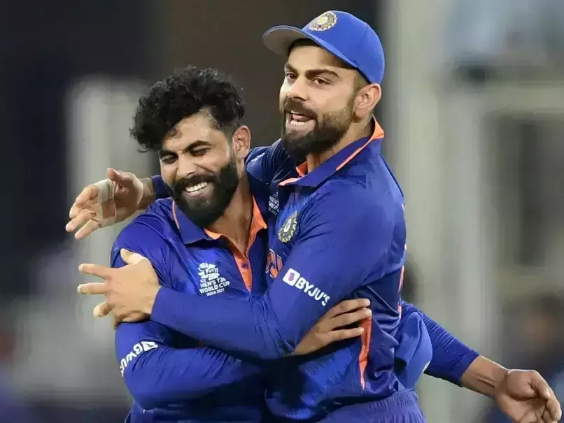 നെറ്റ് റണ്‍റേറ്റില്‍ ഇന്ത്യന്‍ കുതിപ്പ്; സെമി പ്രതീക്ഷ അഫ്ഗാന്റെ ജയത്തില്‍ മാത്രം