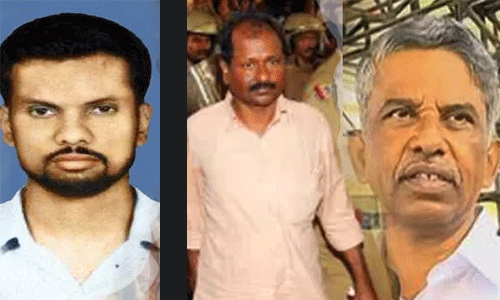ഫസല് വധം: ഗൂഢാലോചനയ്ക്ക് പിന്നില് കാരായിമാര് തന്നെ; ആര്എസ് എസ് പ്രവര്ത്തകന് സുബീഷിന്റെ മൊഴി കസ്റ്റഡിയില് വച്ച് പറയിപ്പിച്ചതാണെന്ന് സിബിഐ ഫസല് വധം: ഗൂഢാലോചനയ്ക്ക് പിന്നില് കാരായിമാര് തന്നെ; ആര്എസ് എസ് പ്രവര്ത്തകന് സുബീഷിന്റെ മൊഴി കസ്റ്റഡിയില് വച്ച് പറയിപ്പിച്ചതാണെന്ന് സിബിഐ