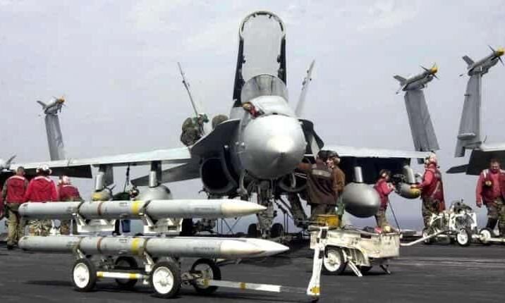 യമന് പ്രശ്നം: യുഎസില് നിന്ന് സൗദി 650 മില്ല്യന് ഡോളറിന്റെ ആയുധങ്ങള് വാങ്ങുന്നു യമന് പ്രശ്നം: യുഎസില് നിന്ന് സൗദി 650 മില്ല്യന് ഡോളറിന്റെ ആയുധങ്ങള് വാങ്ങുന്നു