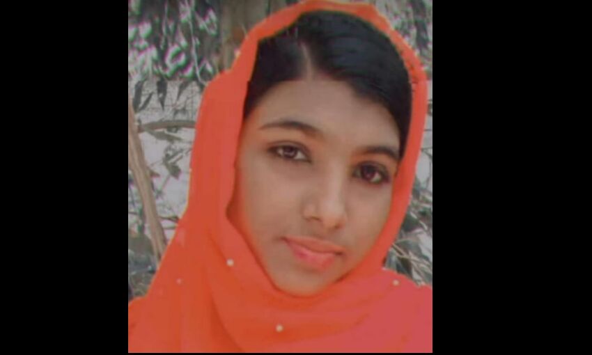 പ്ലസ്ടു വിദ്യാര്ഥിനി തീ പൊള്ളലേറ്റു മരിച്ചു പ്ലസ്ടു വിദ്യാര്ഥിനി തീ പൊള്ളലേറ്റു മരിച്ചു