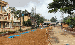 പടക്കം പൊട്ടിക്കുന്നതിനെ ചൊല്ലി തര്‍ക്കം; പിതാവും മകനും അയല്‍വാസിയെ കുത്തിക്കൊന്നു