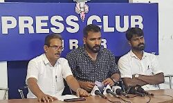 ചെറിയമുണ്ടം പഞ്ചായത്തിന്റെ ആസ്തി വിറ്റ സംഭവം: കുറ്റവാളികളെ ശിക്ഷിക്കണം-എസ്ഡിപിഐ ചെറിയമുണ്ടം പഞ്ചായത്തിന്റെ ആസ്തി വിറ്റ സംഭവം: കുറ്റവാളികളെ ശിക്ഷിക്കണം-എസ്ഡിപിഐ
