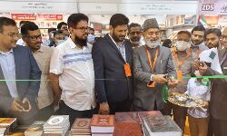 ഷാര്‍ജ ഇന്റര്‍ നാഷണല്‍ ബുക്ക് ഫയര്‍  കെഎന്‍എം സ്റ്റാള്‍ ഉത്ഘാടനം ചെയ്തു.    ഷാര്‍ജ ഇന്റര്‍ നാഷണല്‍ ബുക്ക് ഫയര്‍  കെഎന്‍എം സ്റ്റാള്‍ ഉത്ഘാടനം ചെയ്തു.    ഷാര്‍ജ ഇന്റര്‍ നാഷണല്‍ ബുക്ക് ഫയര്‍  കെഎന്‍എം സ്റ്റാള്‍ ഉത്ഘാടനം ചെയ്തു.
