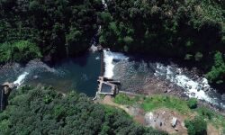 സിയാല്‍ ജലവൈദ്യുത പദ്ധതി നാളെ നാടിന് സമര്‍പ്പിക്കും.