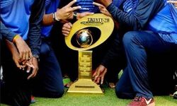 സെയ്ദ് മുഷ്താഖ് അലി ട്രോഫി; തകര്പ്പന് ജയവുമായി കേരളം സെയ്ദ് മുഷ്താഖ് അലി ട്രോഫി; തകര്പ്പന് ജയവുമായി കേരളം