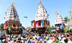 കല്‍പ്പാത്തി രഥോത്സവം നിയന്ത്രണങ്ങളോടെ നടത്താന്‍ അനുമതി