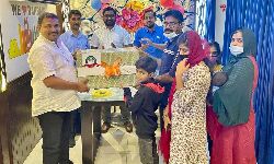 ഇന്ത്യൻ സോഷ്യൽ ഫോറം മുഹറക്ക് ബ്രാഞ്ച് കമ്മറ്റി കേരളപ്പിറവി ആഘോഷിച്ചു