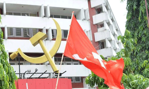 സിപിഎം സംസ്ഥാന സമിതി ഇന്ന് തുടങ്ങും; ഇന്ധന നികുതി ഇളവ്, കോടിയേരിയുടെ മടങ്ങി വരവ് ചര്ച്ചയാവും സിപിഎം സംസ്ഥാന സമിതി ഇന്ന് തുടങ്ങും; ഇന്ധന നികുതി ഇളവ്, കോടിയേരിയുടെ മടങ്ങി വരവ് ചര്ച്ചയാവും
