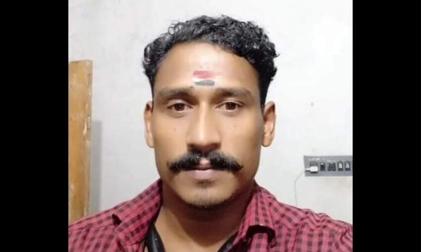 പോക്സോ കേസിലെ പിടികിട്ടാപ്പുള്ളി മാനന്തവാടിയില് പിടിയില്; കസ്റ്റഡിയിലെടുത്തത് കല്യാണം കഴിച്ച് ഒളിവില് കഴിയുന്നതിനിടെ പോക്സോ കേസിലെ പിടികിട്ടാപ്പുള്ളി മാനന്തവാടിയില് പിടിയില്; കസ്റ്റഡിയിലെടുത്തത് കല്യാണം കഴിച്ച് ഒളിവില് കഴിയുന്നതിനിടെ