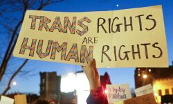 ട്രാന്‍സ്‌ജെന്റര്‍ അവകാശങ്ങളെ കുറിച്ച് അവബോധ പരിപാടി ഇന്ന്