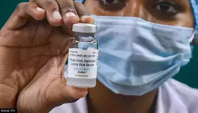 കുട്ടികള്ക്കും കോവാക്സിന്: യുഎസ്സില് അടിയന്തര ഉപയോഗത്തിന് അനുമതി തേടി ഭാരത് ബയോടെക്ക് കുട്ടികള്ക്കും കോവാക്സിന്: യുഎസ്സില് അടിയന്തര ഉപയോഗത്തിന് അനുമതി തേടി ഭാരത് ബയോടെക്ക്