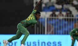 ലോകകപ്പ്; ജയിച്ചിട്ടും ദക്ഷിണാഫ്രിക്ക പുറത്ത്; ഓസിസ് സെമിയില്‍