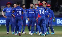 അബുദാബിയില്‍ ഇന്ത്യ കാത്തിരിക്കുന്നു; കിവികള്‍ക്കെതിരായ അഫ്ഗാന്‍ ജയം