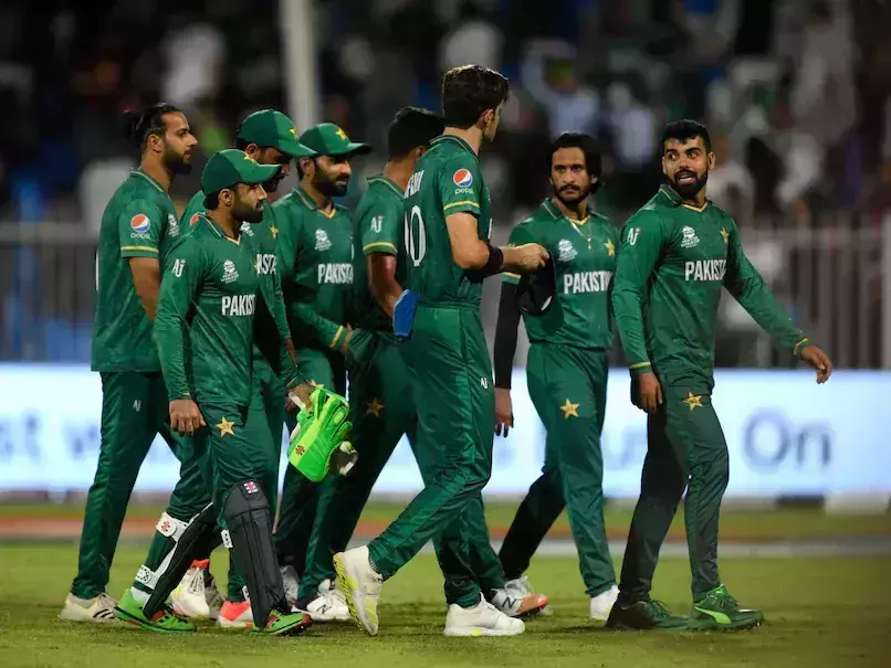 പാകിസ്താന്‍ അപരാജിതര്‍; സ്‌കോട്ടിഷ് നിരയും വീണു; ജയം 72 റണ്‍സിന്