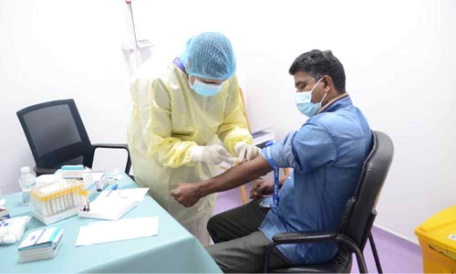 ആലപ്പുഴ പ്രവാസി അസോസിയേഷന് സൗജന്യ മെഡിക്കല് ക്യാംപ് സമാപിച്ചു ആലപ്പുഴ പ്രവാസി അസോസിയേഷന് സൗജന്യ മെഡിക്കല് ക്യാംപ് സമാപിച്ചു