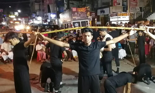 ജനങ്ങള്ക്ക് ആവേശമായി മലബാര് സമരാനുസ്മരണ യാത്ര മലപ്പുറം ജില്ലയില് ജനങ്ങള്ക്ക് ആവേശമായി മലബാര് സമരാനുസ്മരണ യാത്ര മലപ്പുറം ജില്ലയില്