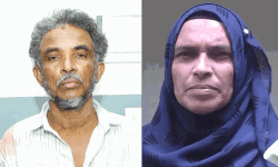 പുഴക്കാട്ടിരിയിൽ ഭാര്യയെ ഭർത്താവ് വെട്ടിക്കൊന്നു ആക്രമണത്തിൽ മകന് പരിക്ക്