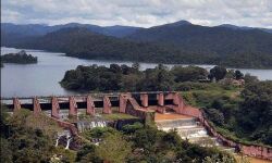 മുല്ലപ്പെരിയാര്‍ ജലനിരപ്പ് 152 അടിയാക്കുമെന്ന് തമിഴ്‌നാട് ജലവിഭവ വകുപ്പ് മന്ത്രി; പെരിയാര്‍ തീരത്ത് ആശങ്ക