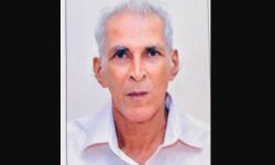 മന്ത്രി റോഷി അഗസ്റ്റിന്റെ പിതാവ് നിര്യാതനായി മന്ത്രി റോഷി അഗസ്റ്റിന്റെ പിതാവ് നിര്യാതനായി