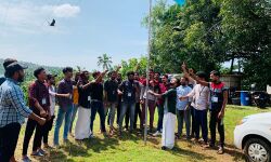 കാംപസ് ഫ്രണ്ട് സ്ഥാപക ദിനം ആചരിച്ചു