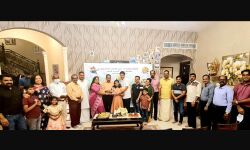 വേള്‍ഡ് മലയാളി കൗണ്‍സില്‍ ലോക മലയാള ദിനാഘോഷം