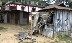 ത്രിപുരയിലെ ഭരണകൂട ഭീകരതയെ അപലപിച്ച് ബോസ്റ്റൻ തെക്കേഷ്യന്‍ സഖ്യം