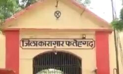 തടവുകാരന്‍ ഡെങ്കിപ്പനി ബാധിച്ച് മരിച്ചു; ഉത്തര്‍പ്രദേശ് ജയിലില്‍ സംഘര്‍ഷം