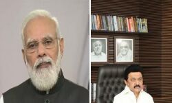 തമിഴ്‌നാട്ടില്‍ മഴ തുടരുന്നു; കേന്ദ്ര സഹായം വാഗ്ദാനം ചെയ്ത് പ്രധാന മന്ത്രി