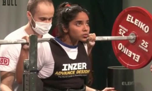 സംസ്ഥാന പവര് ലിഫ്റ്റിങ് ചാംപ്യന്ഷിപ്പ് തിരൂരില് സംസ്ഥാന പവര് ലിഫ്റ്റിങ് ചാംപ്യന്ഷിപ്പ് തിരൂരില്