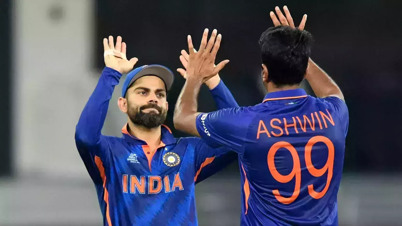 കോഹ്‌ലിക്ക് ഇന്ന് ക്യാപ്റ്റനായി അവസാന അങ്കം; എതിരാളി നമീബിയ