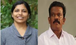 കുറ്റക്കാര്‍ക്കെതിരേ നടപടിയെടുക്കും; എംജിയിലെ ഗവേഷക നിരാഹാരം അവസാനിപ്പിക്കണമെന്നും മന്ത്രി കെ രാധാകൃഷ്ണന്‍