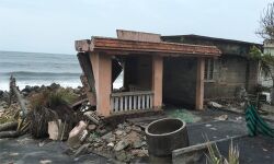 വീട് നഷ്ടപ്പെട്ടവരെ പുനരധിവസിപ്പിക്കണം; തീരഭൂസംരക്ഷണവേദി ചൊവ്വാഴ്ച സെക്രട്ടേറിയറ്റിന് മുന്നില്‍ കടല്‍കോടതി സംഘടിപ്പിക്കും