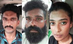 അങ്കമാലിയില്‍ വന്‍ കഞ്ചാവ് വേട്ട; 200  കിലോ കഞ്ചാവ് പിടിച്ചെടുത്തു; യുവതിയടക്കം മുന്നു പേര്‍ പിടിയില്‍