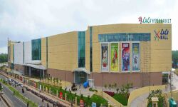 തിരുവനന്തപുരം ലുലു മാള്‍ ഉദ്ഘാടനം ഡിസംബര്‍ 16ന്; പ്രവര്‍ത്തനം 17 മുതല്‍