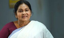 കെപിഎസി ലളിത തീവ്രപരിചരണ വിഭാഗത്തില്‍ ചികിൽസയില്‍